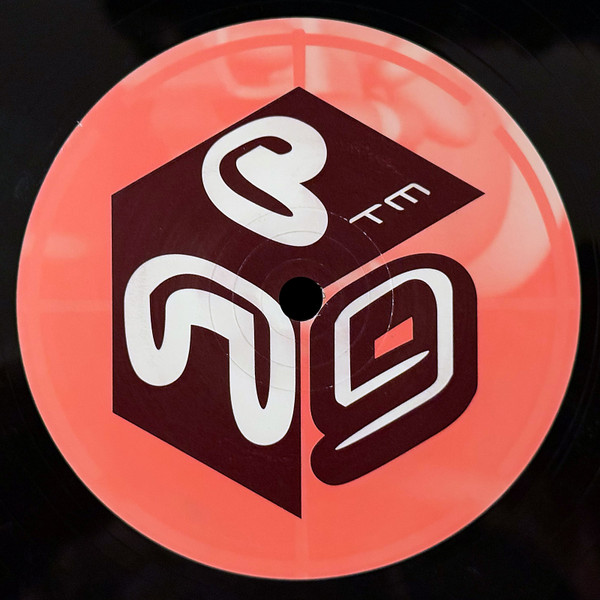 Eyeopener (Scott Brown Earcloser Remix) / Mindpunks back cover