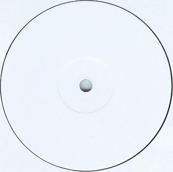 Hardcore Sampler 2001 front label