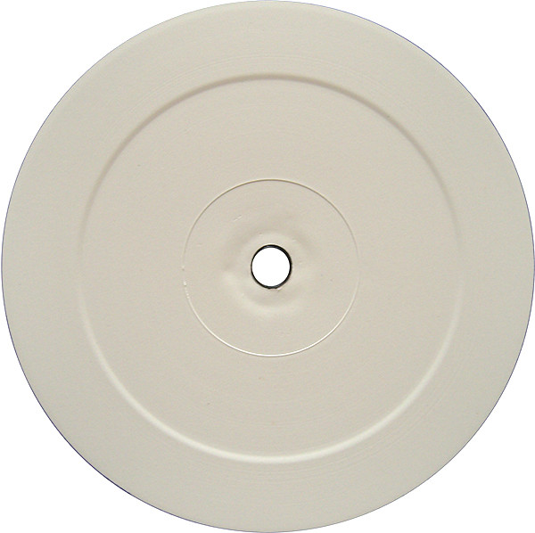 The Hunter Remixes back cover