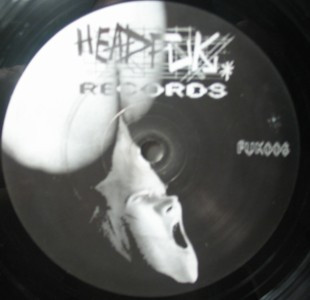 Volume Six - Sanity 4 All back cover