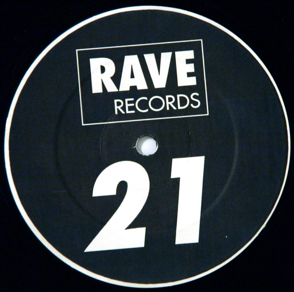 Die Motherfuckers back label