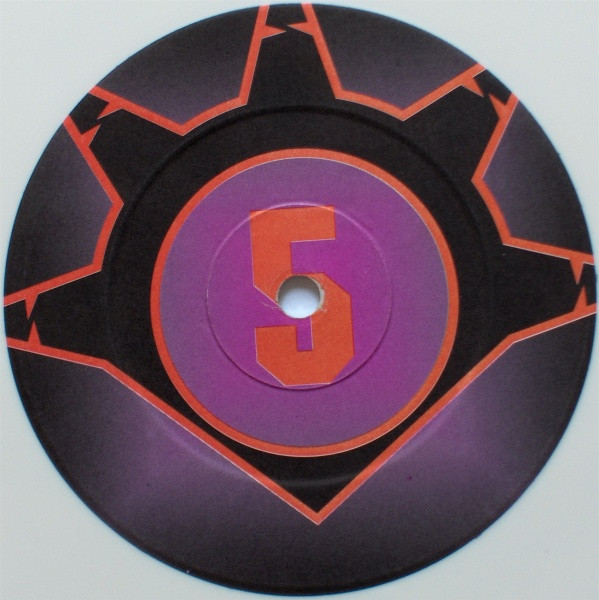 Ik Wil Hakke! back cover