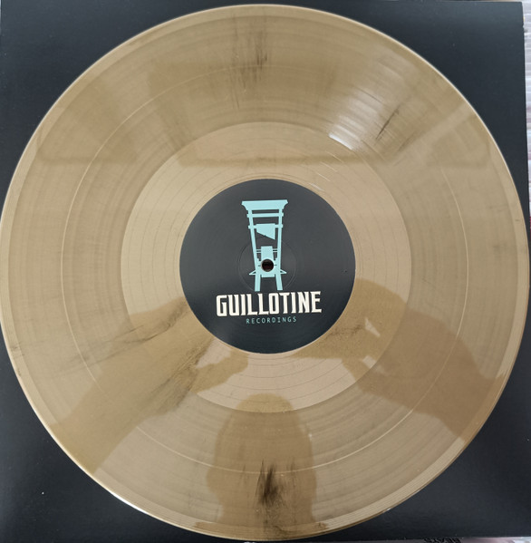 Turbulence back label