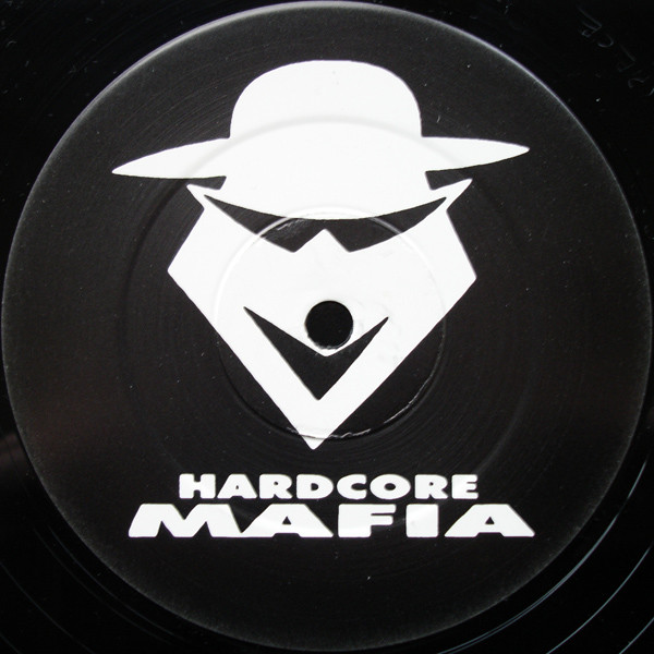 Devilcore / Reckless back cover