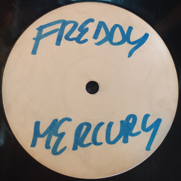 Total Eclipse Of The Heart (Hardcore Rmx) / Who Wants To Live Forever (Ruboy & Buenri Remix)