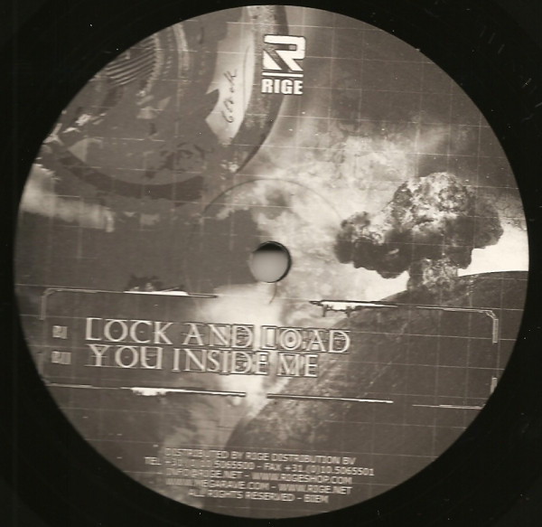 World Grid back label