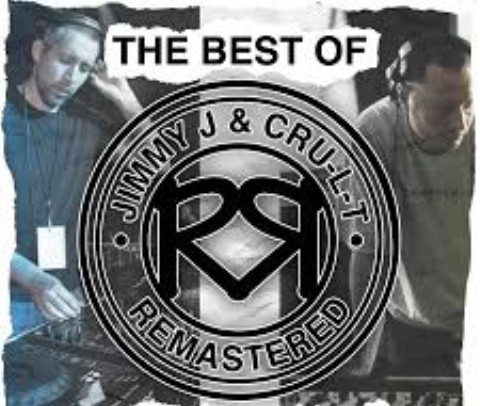 Jimmy J & Cru-L-T