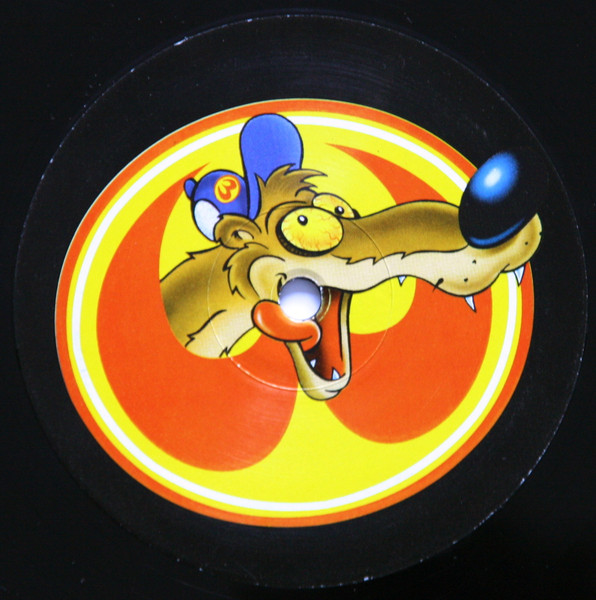 Response Test back label