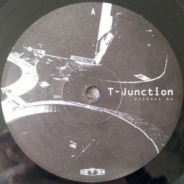 Without Me front label