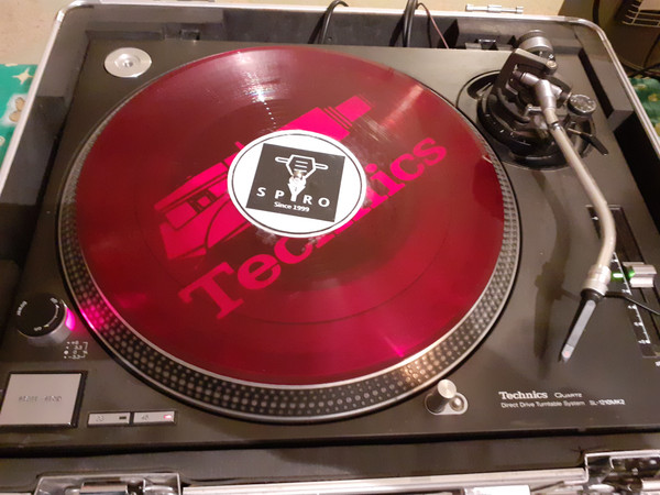 Impossible to forget front label