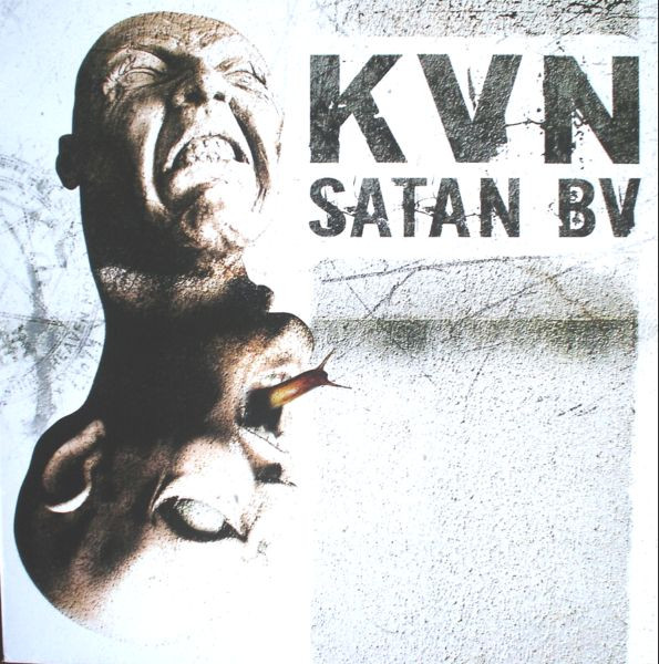 Satan BV