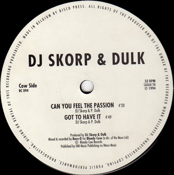 Do It Now back cover