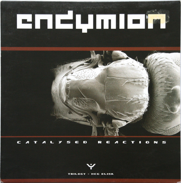 Catalysed Reactions Part 2