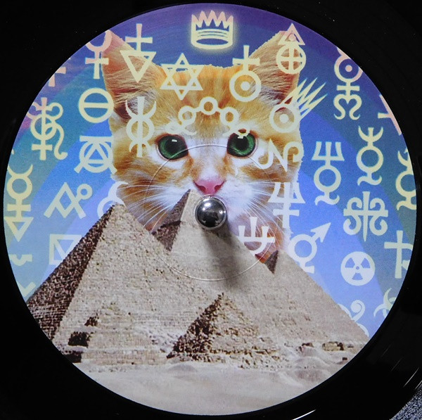 Les Lois de L'hostilité front label