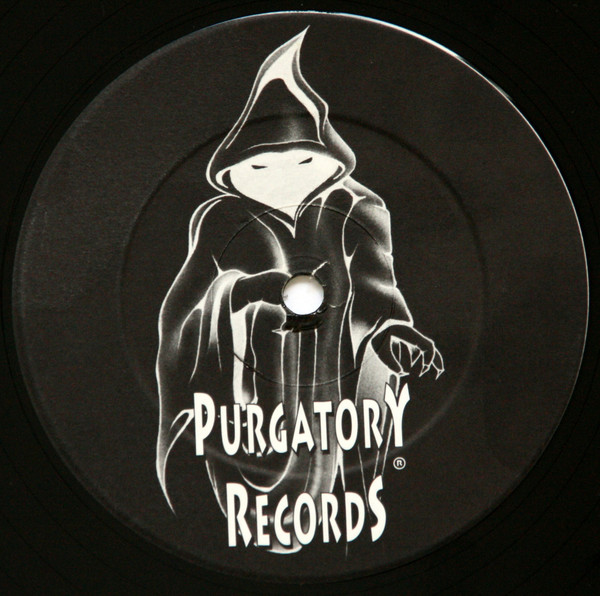 Purgatory Pleasure back label