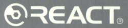 React