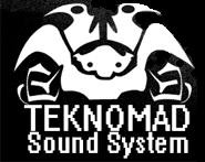Teknomad Records
