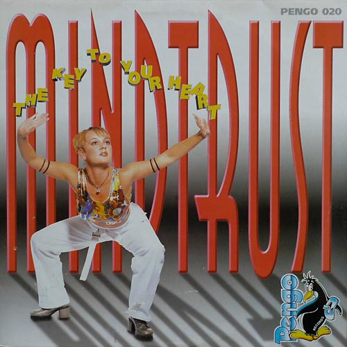 The Key To Your Heart