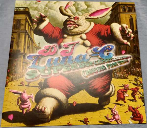 Superdooperpooperscooperset EP front cover