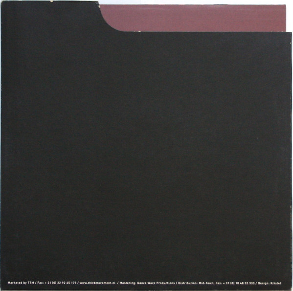 Ladies First / I Hear Ya Comin' back cover