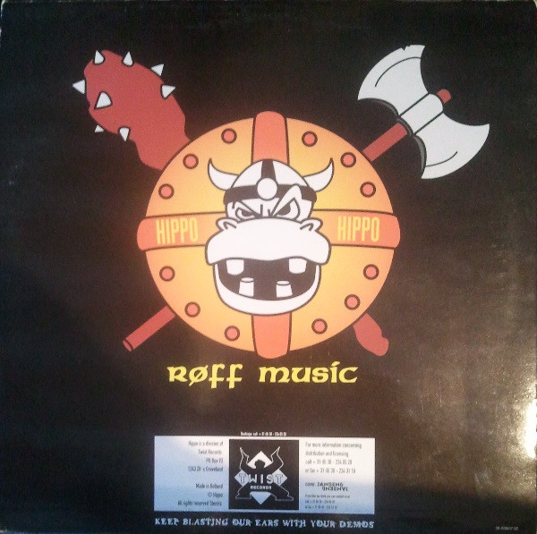 Gabbarazzi back cover