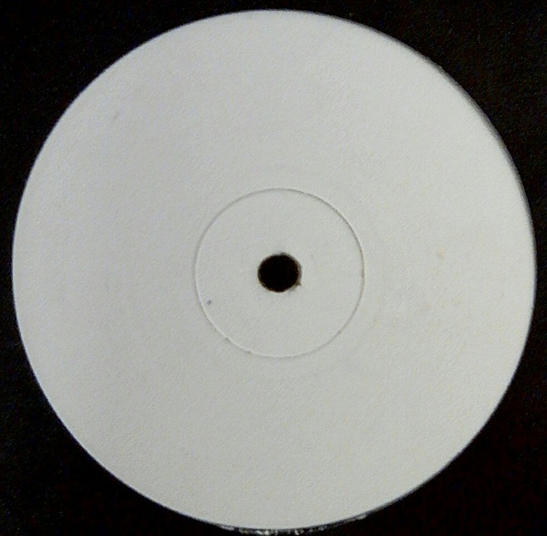 I Like It Loud back cover