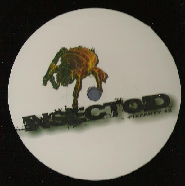 State Of Mental Disease back label