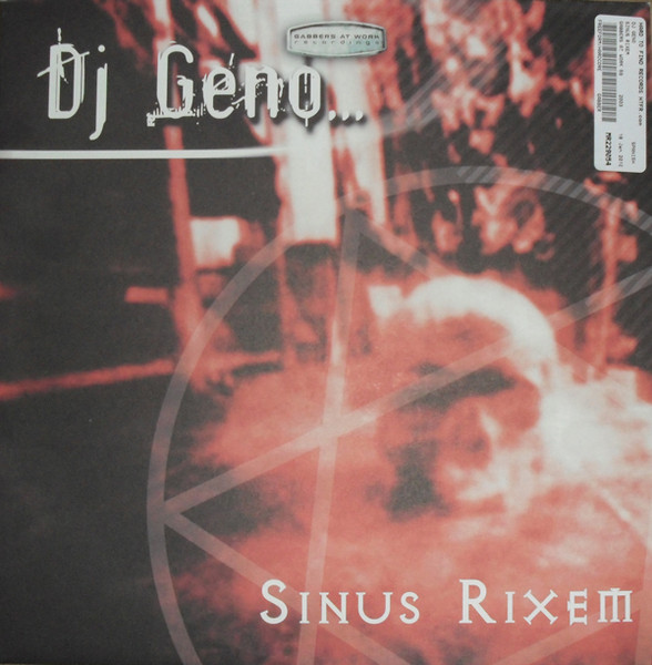 Sinus Rixem