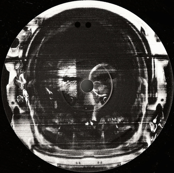 Patterns In Chaos back label