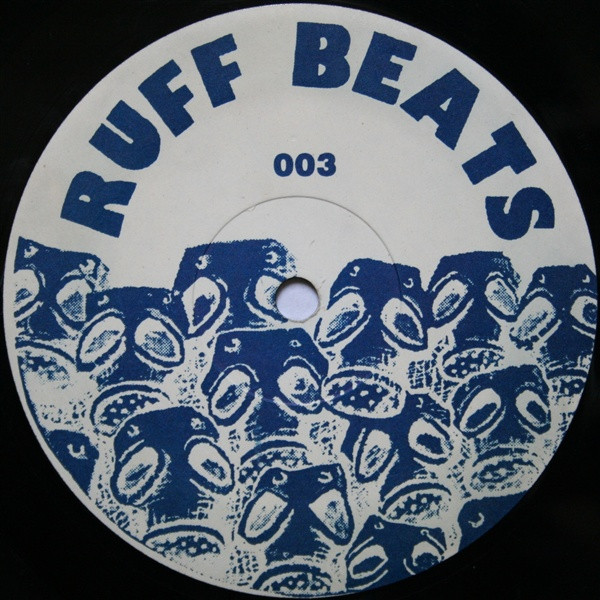 A Weekend In Bklyn Part I back cover