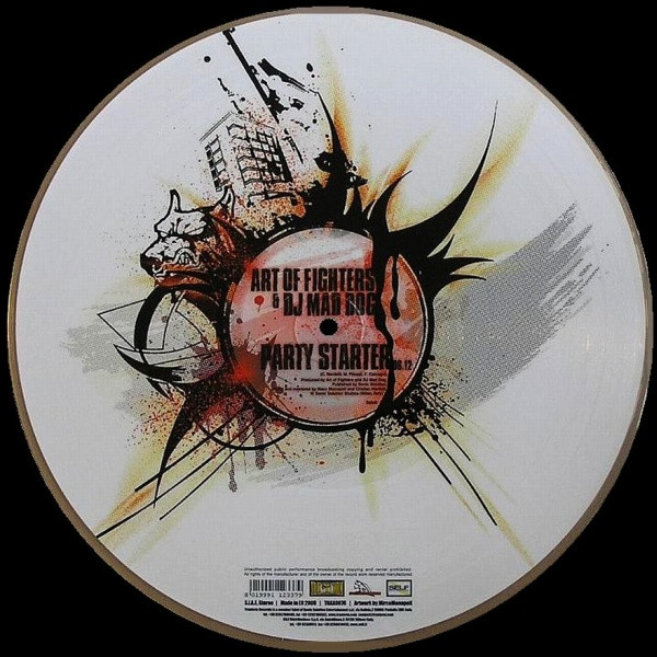 Let's Get It On back cover