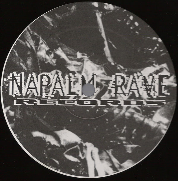 Hooligan Headquarters Chapter 2 back cover