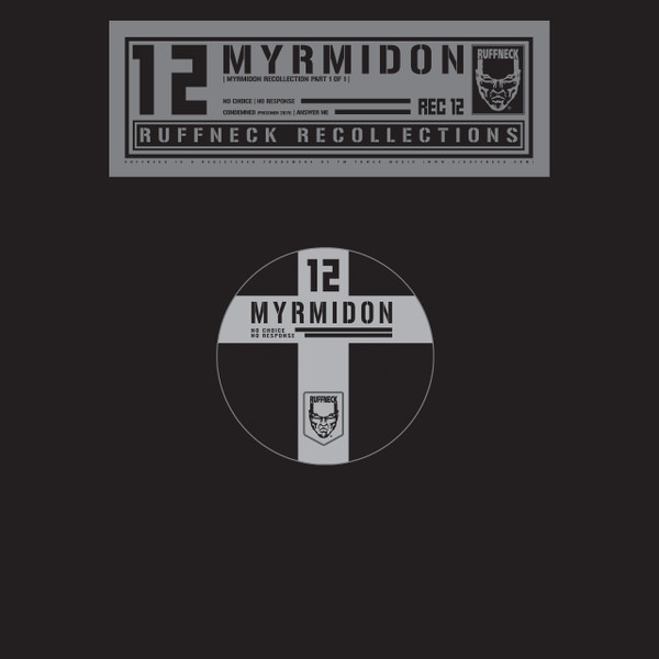 Myrmidon Recollection Part 1 Of 1