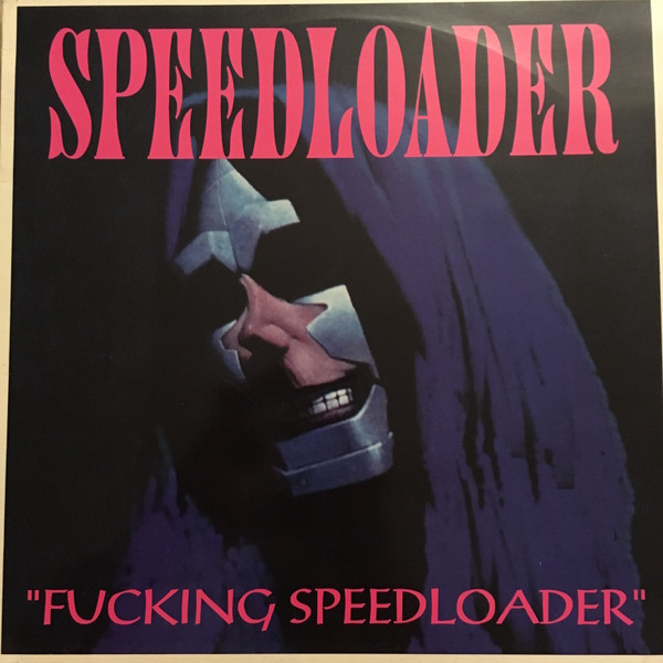 Fucking Speedloader