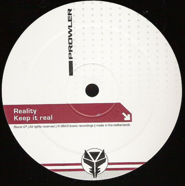 Il Futuro Rimodellato - Il Futuro È Ora back label