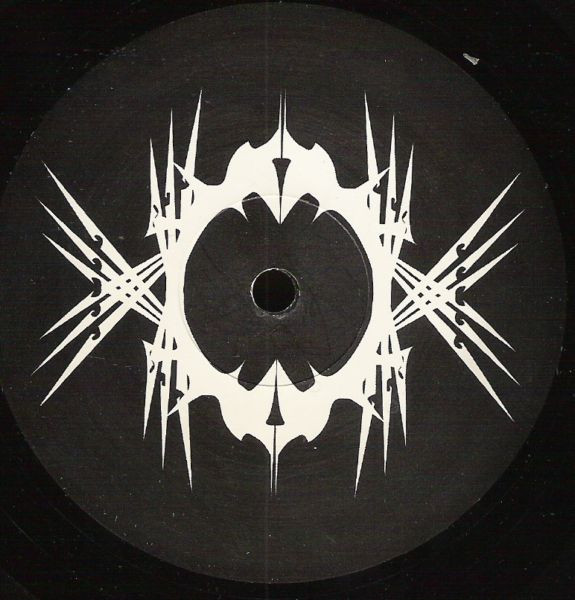 Core And A .45 front label