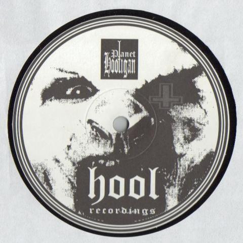 Night Of The Neon Maniacs back cover