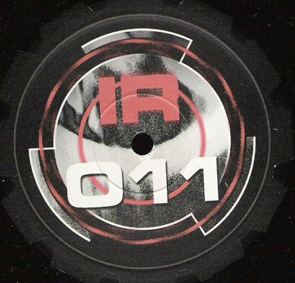 Make Some Noise back cover