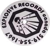 Explosive Records (Canada)