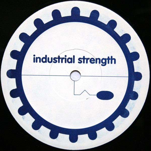 Totally Cained front label