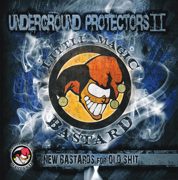 New Bastards For Old Shit