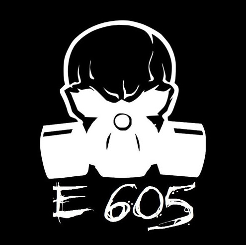 E 605