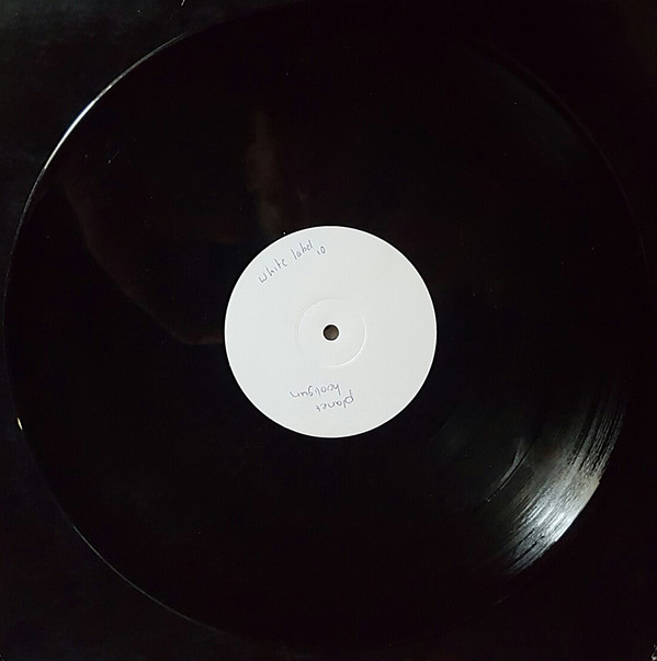 Turn Tha Mellow Out back cover