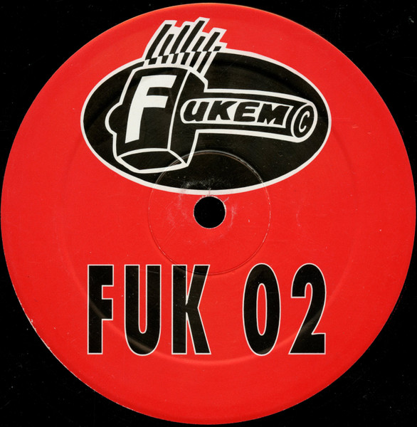 You're Wild Man back cover