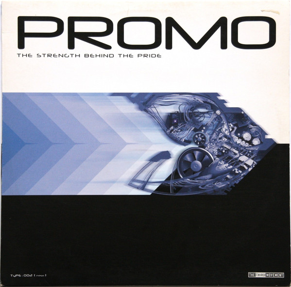 The Strength Behind The Pride