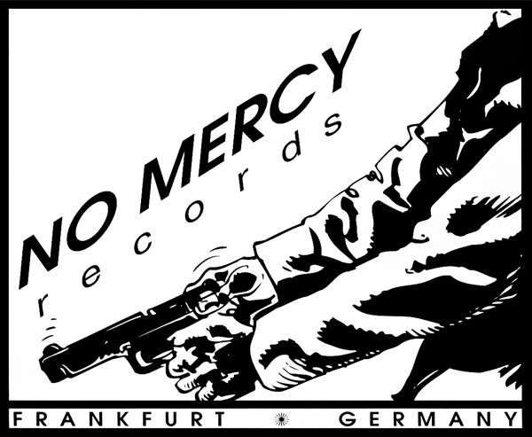 No Mercy Records