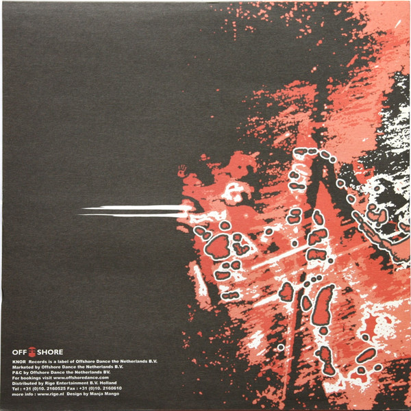 Prepare For Glory back cover