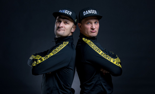 Danger Hardcore Team