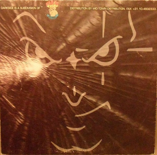 2 Seconds To Live back cover