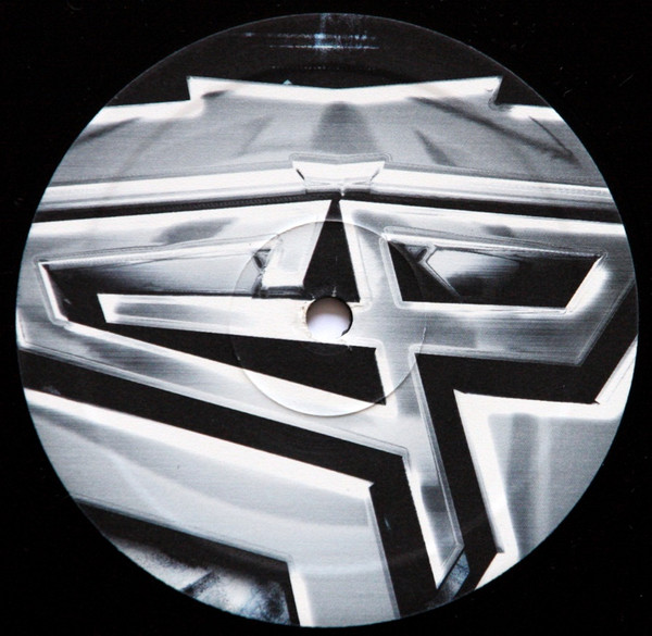 No Friends back label